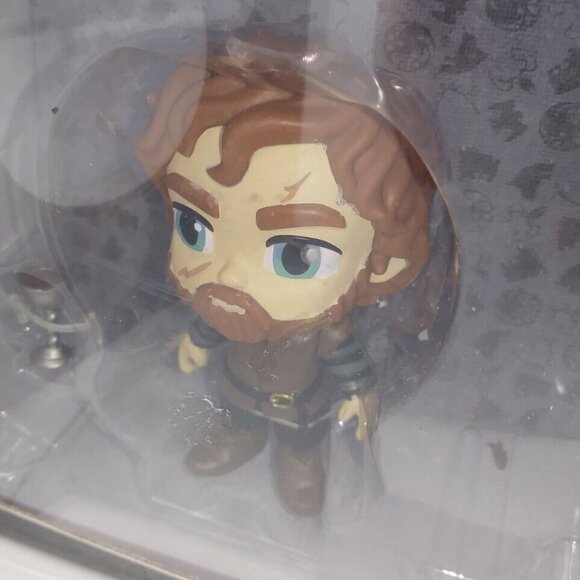 Funko POP HBO 2019 Tyrion Lannister Game of Thrones Open Box DRM190124 5 Star - Picture 6 of 10